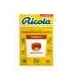 Ricola cukorka original herbs 40 g