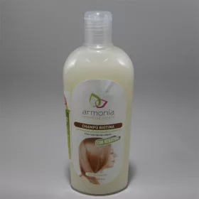 Armonia natural biotin sampon 400 ml