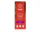 Khadi bio hajfesték por élénkvörös 100% 100 g