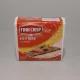 Finn Crisp hi-fibre ropogós kenyér rozskorpával 200 g