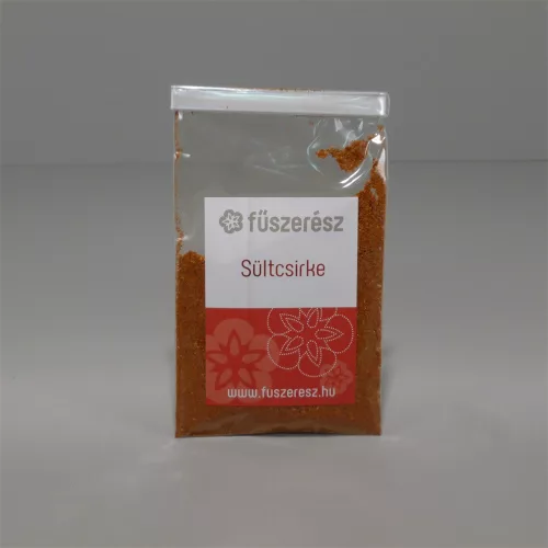 Fűszerész sült csirke fűszerkeverék 20 g
