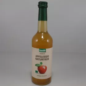 Byodo bio almaecet rostos 5% 500 ml