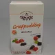 Bauck Hof bio gluténmentes grízpuding 130 g