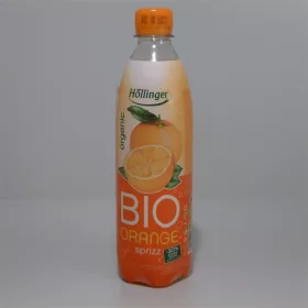 Höllinger bio narancs-fröccs 500 ml