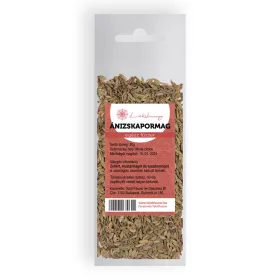 Lakshmy ánizskapormag egész 30 g