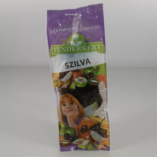Tündérkert aszalt szilva 100 g