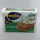 Wasa hagyományos original ropogós kenyér 275 g