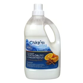   Földbarát textilöblítő koncentrátum narancs-fahéj 1500 ml