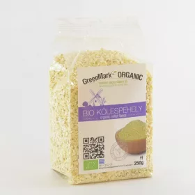 Greenmark bio kölespehely 250 g