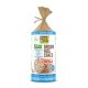 Rice Up Barna rizses hajdinás & amarántos puffasztott szelet 120 g