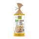 Rice Up Napraforgómaggal puffasztott szelet 120 g