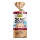 Rice Up barna Bio rizs szelet 7 szupermaggal 120 g
