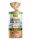 Rice Up Bio barnarizs tallér chia maggal és quinoával 120 g