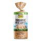 Rice Up Bio barnarizs tallér chia maggal és quinoával 120 g