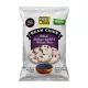 Rice Up Proteines Chips fekete Beluga lencsével 60 g