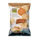 Rice Up Chips humusz ízű 60 g