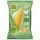 Rice up Kukorica chips Hagymás-tejfölös ízű 60 g