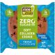 Rice Up Zero kollagén-fehérje gluténmentes tripla csoki ízű keksz 60 g