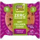 Rice Up Zero kollagén-fehérje gluténmentes vanília ízű keksz 60 g