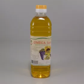 Biogold omega 3&6 étolaj 500 ml