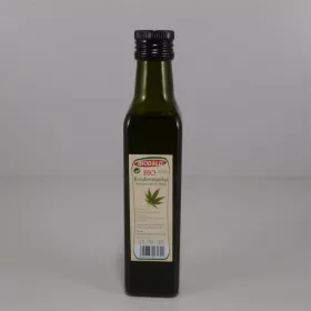 Biogold bio kendermagolaj 250 ml