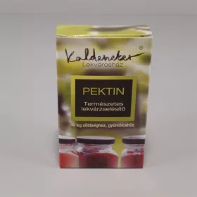 Kaldeneker citrus pektin 60 g