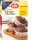 RUF Gluténmentes csokis muffin lisztkeverék 350 g