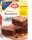 RUF Gluténmentes brownie lisztkeverék 420 g