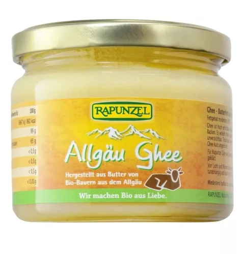 BIO Gheevaj 250g Rapunzel