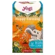 Yogi BIO Boldog farm tea 17x2g Happy Farming