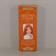 Henna Color szinező hajbalzsam nr 5 paprika vörös 75 ml