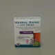 Herbal Swiss hot drink instant italpor 12x8g 96 g