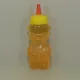 Váraljai maci akácméz 250 g