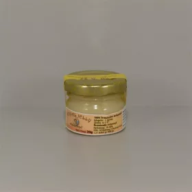 Royal jelly természetes méhpempő 30 g