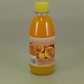 Ezerédes narancs szörp cukormentes 330 ml