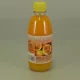 Ezerédes narancs szörp cukormentes 330 ml