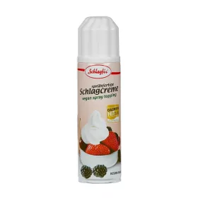 Schlagfix Vegan habspray 200ml