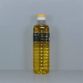 Solio lenmagolaj 500 ml
