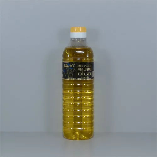 Solio lenmagolaj 500 ml