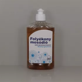 Dr.m folyékony mosódió kézi mosogatáshoz 500 ml