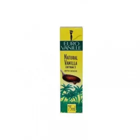 Lakshmy folyékony vanília 75 ml