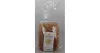 Ata tönköly szeletelt toast kenyér 15 napos 500 g
