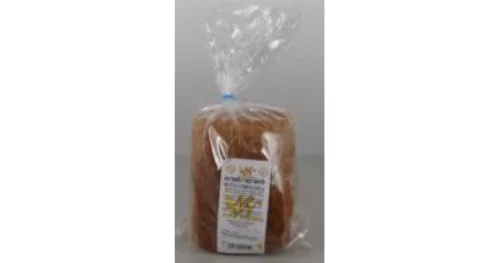 Ata tönköly szeletelt toast kenyér 15 napos 500 g
