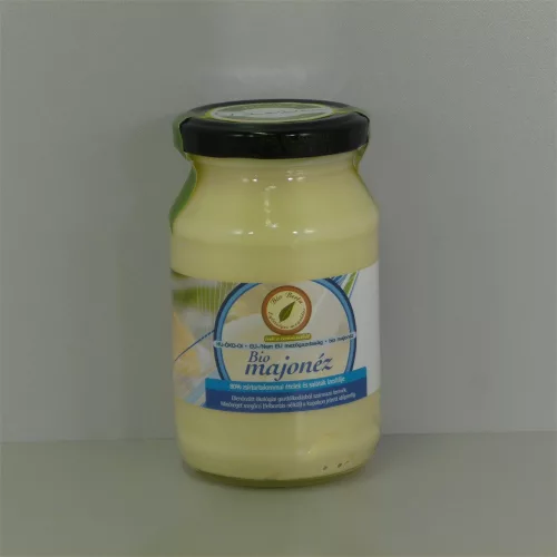 Bio Berta bio majonéz 250 g