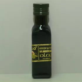 Solio máriatövis olaj 100 ml