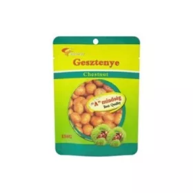   Eastray gesztenye főtt, héjnélküli szelíd gesztenye cukor.me 150 g