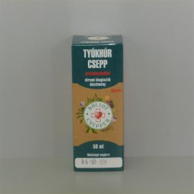 Bálint tyúkhúr csepp articsókalevéllel 50 ml