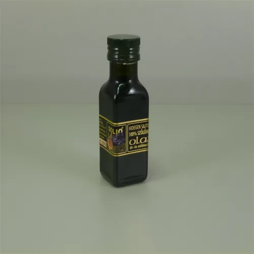 Solio szőlőmagolaj 100 ml