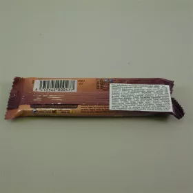   Torras gluténmentes étcsokoládé erdei gyümölcs steviával 35 g