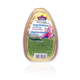 Hamé vegetáriánus pástétom pirospaprikával 105 g
